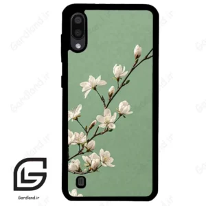 قاب گوشی سامسونگ ام 10 (Galaxy M10 ) طرح شکوفه کد 2524