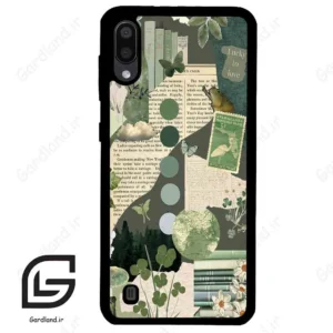 قاب گوشی سامسونگ ام 10 (Galaxy M10 ) طرح دخترانه کد 2526