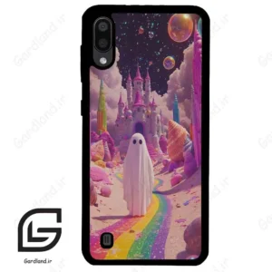 قاب گوشی سامسونگ ام 10 (Galaxy M10 ) طرح انیمیشن کد 2561