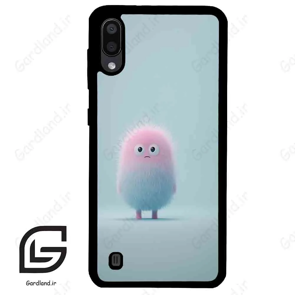 قاب گوشی سامسونگ ام 10 (Galaxy M10 ) طرح انیمیشن کد 2564