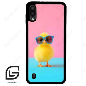 قاب گوشی سامسونگ ام 10 (Galaxy M10 ) طرح جوجه کد 2565