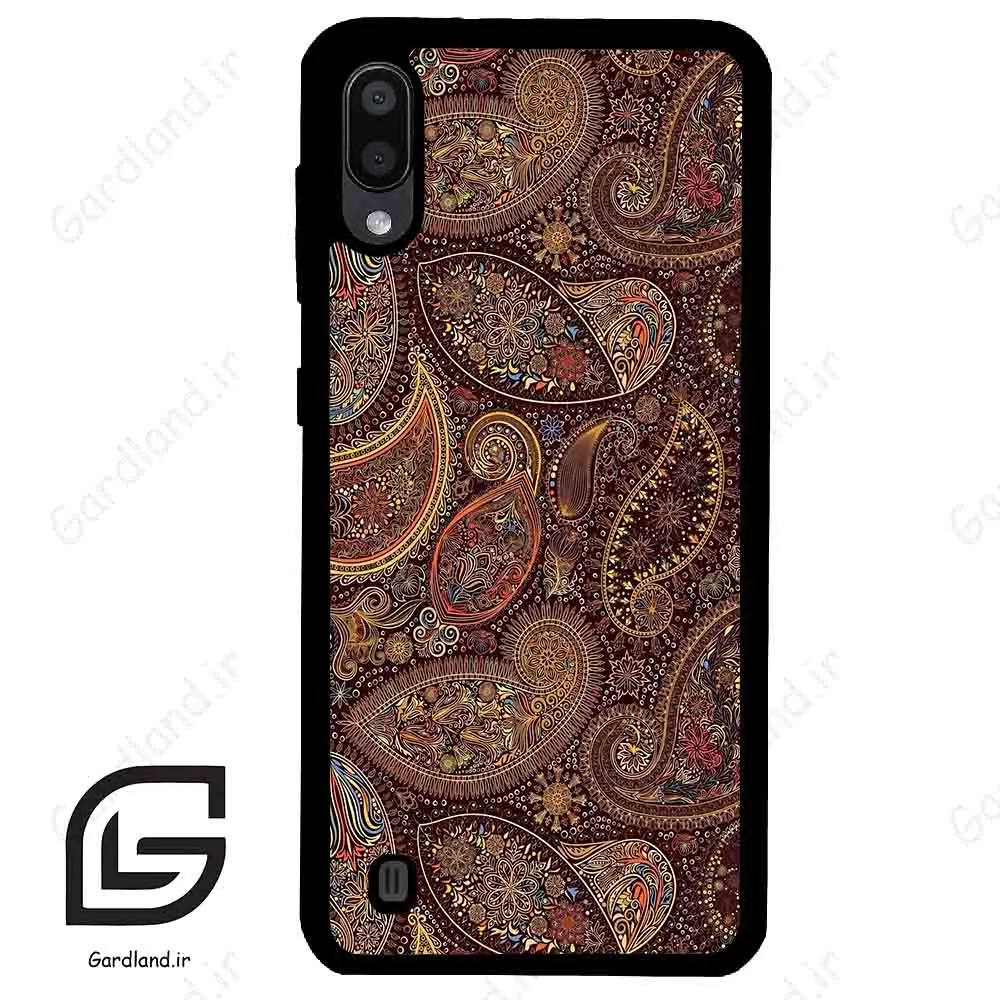 قاب گوشی سامسونگ ام 10 (Galaxy M10 ) طرح نقاشی کد 2570