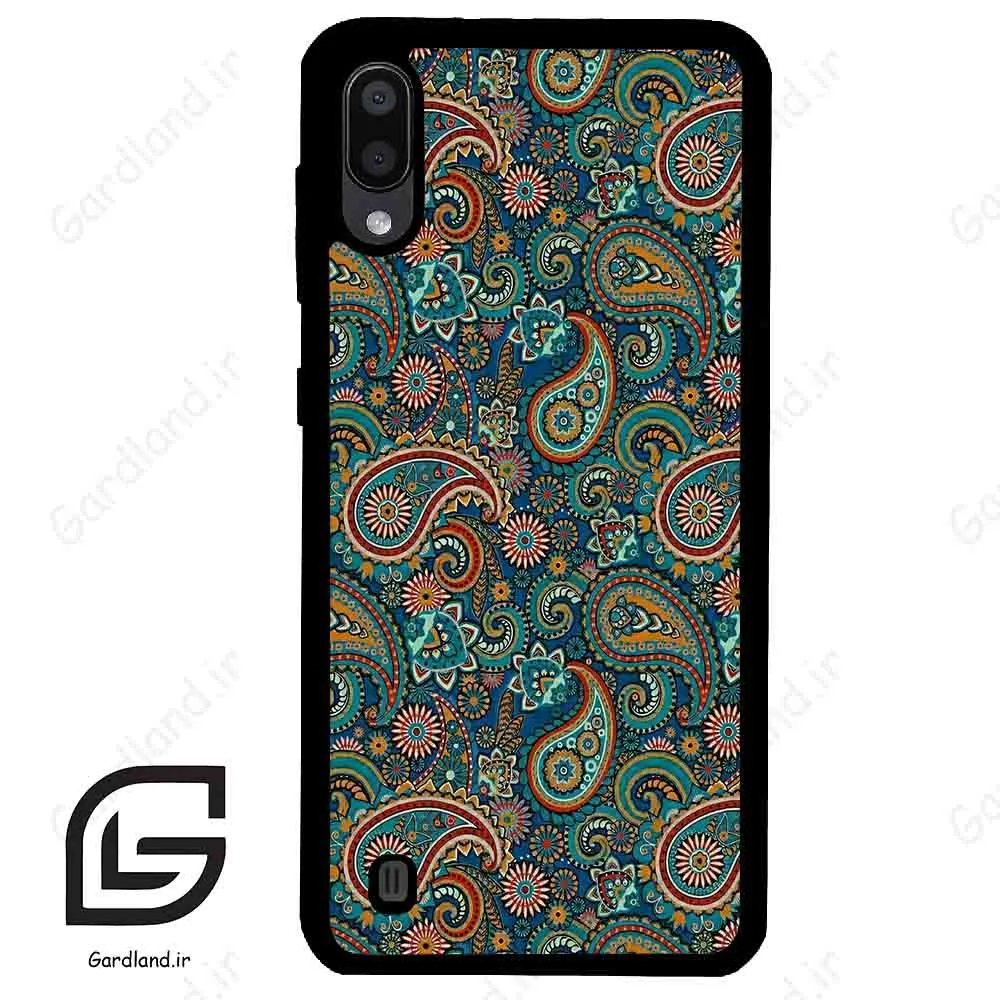 قاب گوشی سامسونگ ام 10 (Galaxy M10 ) طرح خانومانه کد 2571