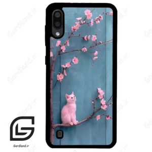 قاب گوشی سامسونگ ام 10 (Galaxy M10 ) طرح فانتزی کد 2575