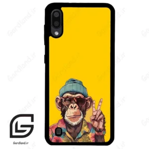 قاب گوشی سامسونگ ام 10 (Galaxy M10 ) طرح فانتزی کد 2578