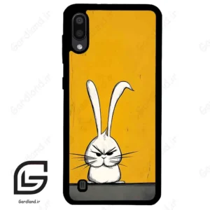 قاب گوشی سامسونگ ام 10 (Galaxy M10 ) طرح خرگوش کد 2579
