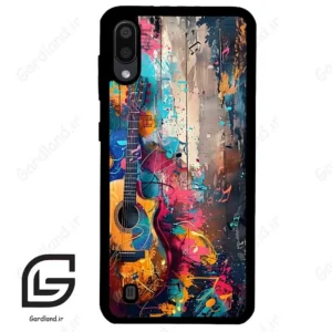 قاب گوشی سامسونگ ام 10 (Galaxy M10 ) طرح نقاشی کد 2582