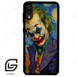 قاب گوشی سامسونگ ام 10 (Galaxy M10 ) طرح جوکر کد 2584