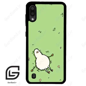 قاب گوشی سامسونگ ام 10 (Galaxy M10 ) طرح کودکانه کد 2593