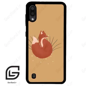 قاب گوشی سامسونگ ام 10 (Galaxy M10 ) طرح انیمیشن کد 2614