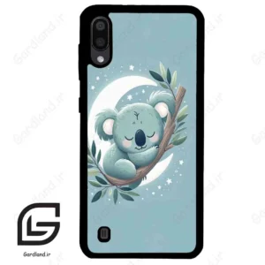 قاب گوشی سامسونگ ام 10 (Galaxy M10 ) طرح کوالا کد 2621