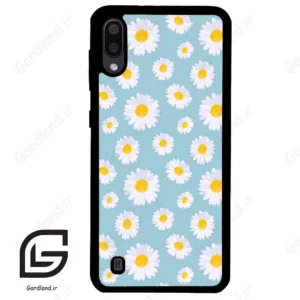 قاب گوشی سامسونگ ام 10 (Galaxy M10 ) طرح گل کد 2624