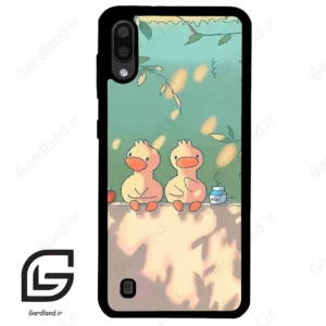 قاب گوشی سامسونگ ام 10 (Galaxy M10 ) طرح دخترانه کد 2629