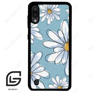 قاب گوشی سامسونگ ام 10 (Galaxy M10 ) طرح گل کد 2634