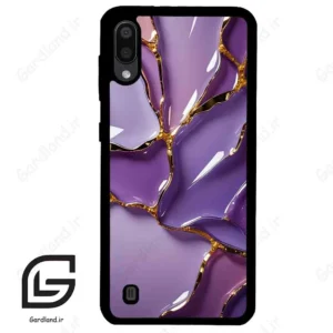 قاب گوشی سامسونگ ام 10 (Galaxy M10 ) طرح خانومانه کد 2648