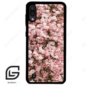 قاب گوشی سامسونگ ام 10 (Galaxy M10 ) طرح گل کد 2660