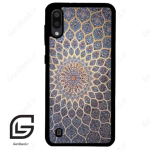 قاب گوشی سامسونگ ام 10 (Galaxy M10 ) طرح زیبا کد 2664