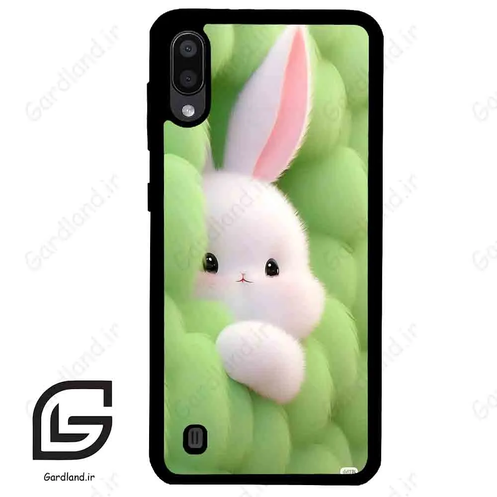 قاب گوشی سامسونگ ام 10 (Galaxy M10 ) طرح کیوت کد 2676