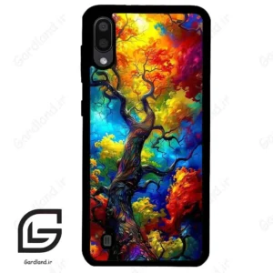 قاب گوشی سامسونگ ام 10 (Galaxy M10 ) طرح خاص کد 2691
