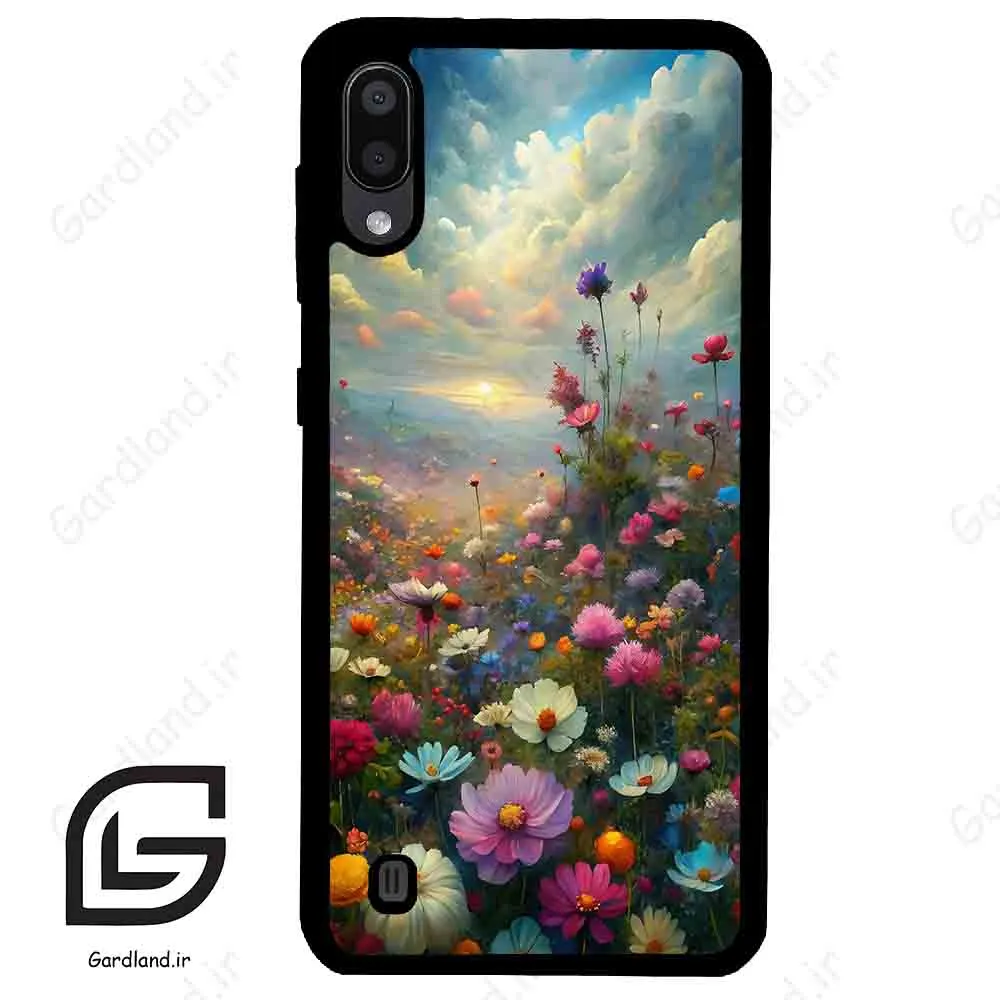 قاب گوشی سامسونگ ام 10 (Galaxy M10 ) طرح طبیعت کد 2696