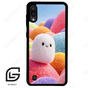 قاب گوشی سامسونگ ام 10 (Galaxy M10 ) طرح فانتزی کد 2697