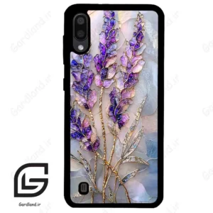 قاب گوشی سامسونگ ام 10 (Galaxy M10 ) طرح گل کد 2710