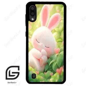 قاب گوشی سامسونگ ام 10 (Galaxy M10 ) طرح کودکانه کد 2713