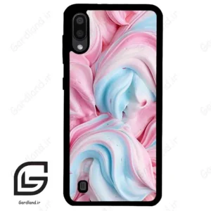 قاب گوشی سامسونگ ام 10 (Galaxy M10 ) طرح بستنی کد 2715
