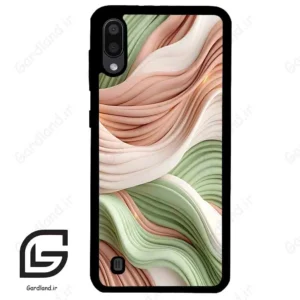 قاب گوشی سامسونگ ام 10 (Galaxy M10 ) طرح مینیمال کد 2716