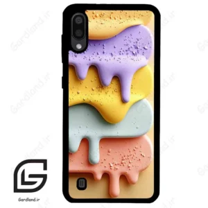 قاب گوشی سامسونگ ام 10 (Galaxy M10 ) طرح ساده کد 2721