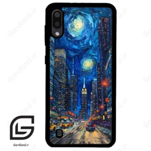 قاب گوشی سامسونگ ام 10 (Galaxy M10 ) طرح ونگوک کد 2722