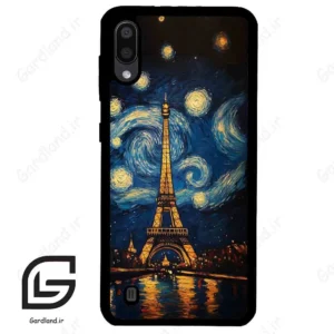 قاب گوشی سامسونگ ام 10 (Galaxy M10 ) طرح ونگوک کد 2730