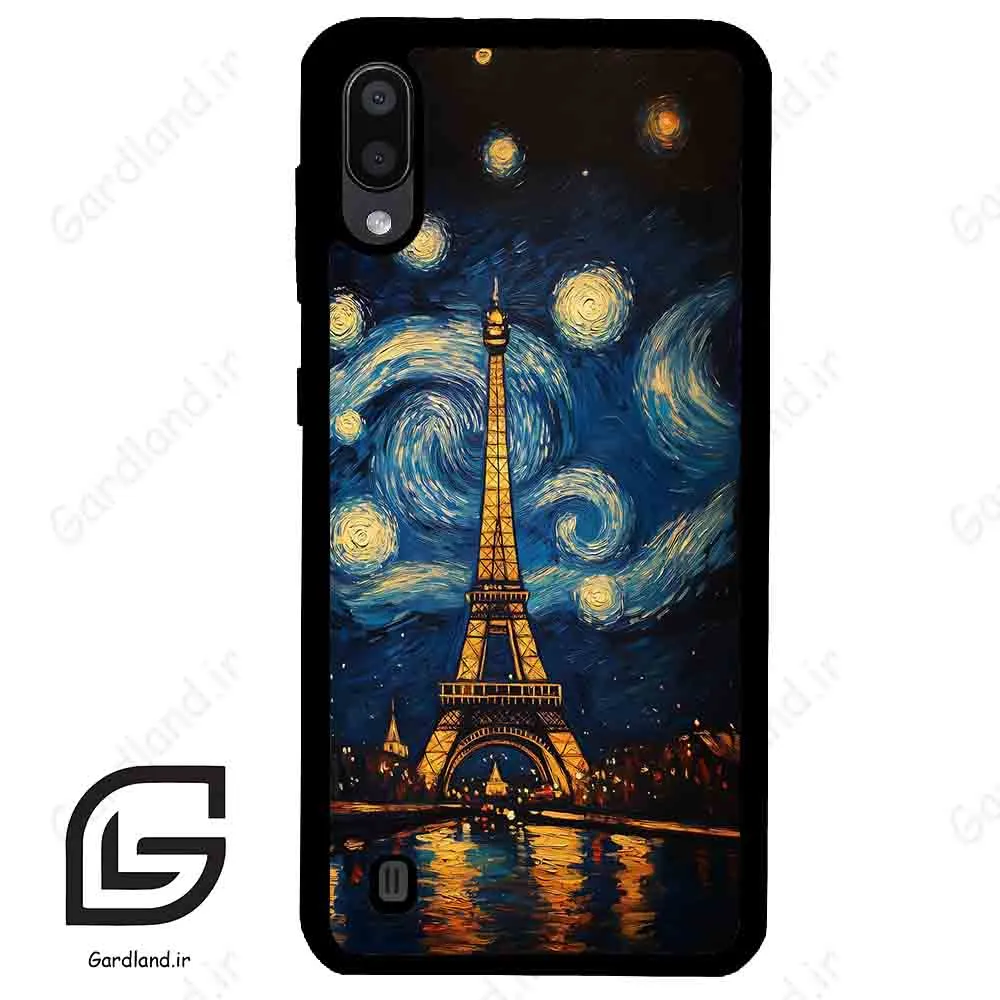 قاب گوشی سامسونگ ام 10 (Galaxy M10 ) طرح ونگوک کد 2730