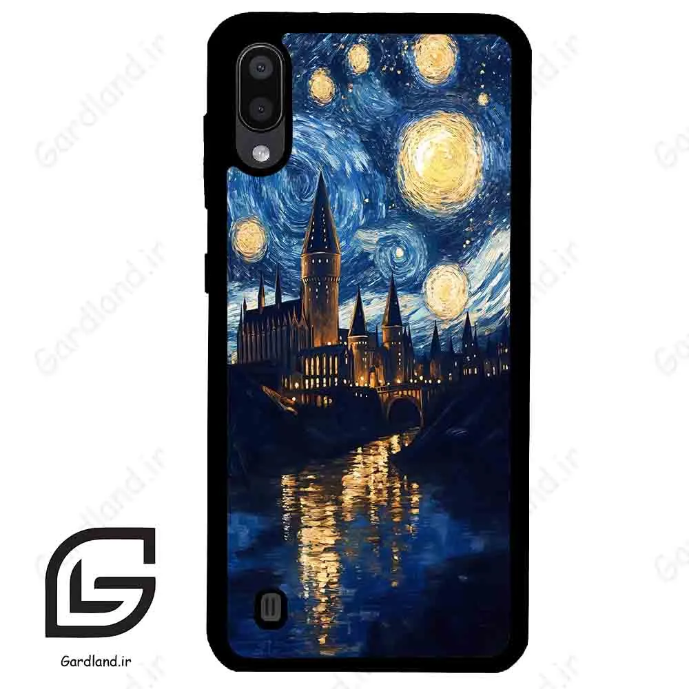 قاب گوشی سامسونگ ام 10 (Galaxy M10 ) طرح ونگوک کد 2733