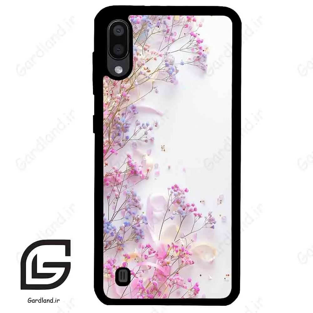 قاب گوشی سامسونگ ام 10 (Galaxy M10 ) طرح فانتزی کد 2741