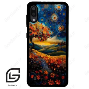قاب گوشی سامسونگ ام 10 (Galaxy M10 ) طرح طبیعت کد 2745