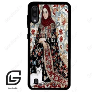 قاب گوشی سامسونگ ام 10 (Galaxy M10 ) طرح سنتی کد 2746