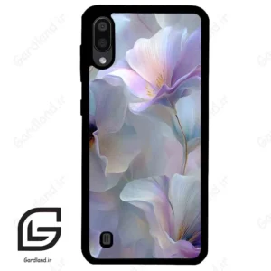 قاب گوشی سامسونگ ام 10 (Galaxy M10 ) طرح گل کد 2748