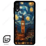 قاب گوشی سامسونگ ام 10 (Galaxy M10 ) طرح ونگوک کد 2750