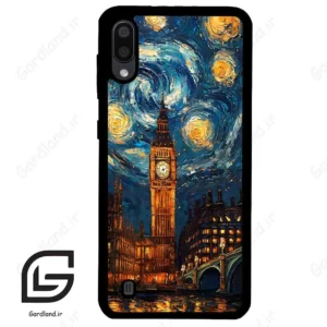 قاب گوشی سامسونگ ام 10 (Galaxy M10 ) طرح ونگوک کد 2750