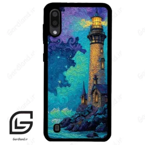 قاب گوشی سامسونگ ام 10 (Galaxy M10 ) طرح فانوس کد 2759