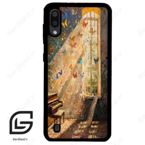 قاب گوشی سامسونگ ام 10 (Galaxy M10 ) طرح نقاشی کد 2764