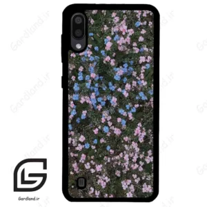 قاب گوشی سامسونگ ام 10 (Galaxy M10 ) طرح گل کد 2769