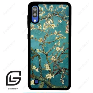 قاب گوشی سامسونگ ام 10 (Galaxy M10 ) طرح شکوفه کد 2771