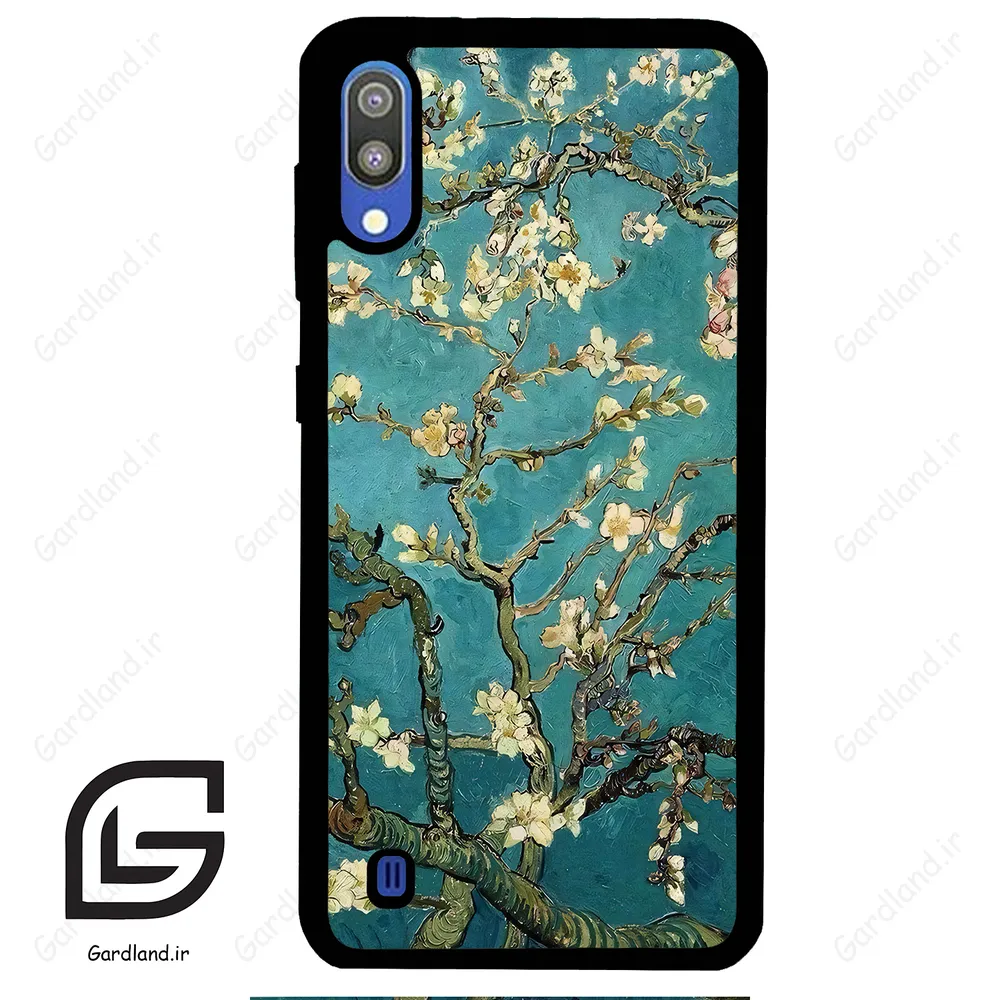 قاب گوشی سامسونگ ام 10 (Galaxy M10 ) طرح شکوفه کد 2771