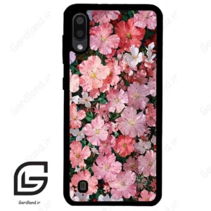قاب گوشی سامسونگ ام 10 (Galaxy M10 ) طرح گل کد 2774