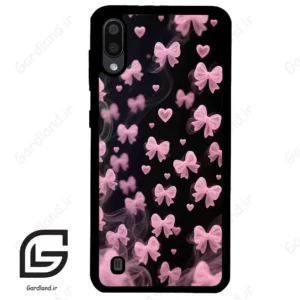 قاب گوشی سامسونگ ام 10 (Galaxy M10 ) طرح پاپیون کد 2778