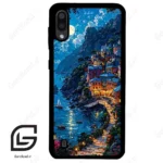 قاب گوشی سامسونگ ام 10 (Galaxy M10 ) طرح بندرگاه کد 2779