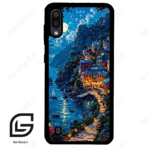 قاب گوشی سامسونگ ام 10 (Galaxy M10 ) طرح بندرگاه کد 2779