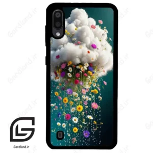 قاب گوشی سامسونگ ام 10 (Galaxy M10 ) طرح ابر کد 2780
